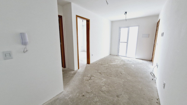 Imagem Apartamento com 2 Quartos à Venda, 47 m² em Parque Vitória - São Paulo