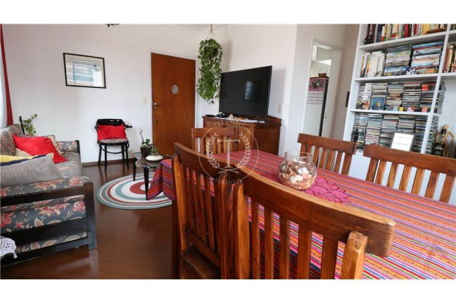 Imagem Apartamento com 2 Quartos à Venda, 78 m² em Pinheiros - São Paulo Imagem Apartamento com 2 Quartos à Venda, 78 m² em Pinheiros - São Paulo