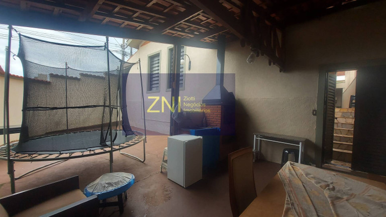 Imagem Casa com 3 Quartos à Venda, 263 m² em Parque Dos Bandeirantes - Ribeirão Preto