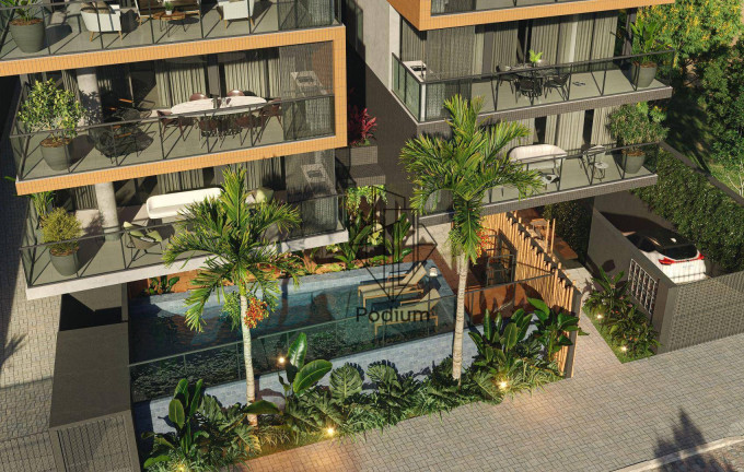 Imagem Apartamento com 4 Quartos à Venda, 254 m² em Camboinha - Cabedelo Imagem Apartamento com 4 Quartos à Venda, 254 m² em Camboinha - Cabedelo