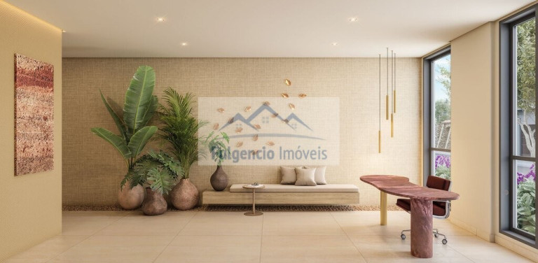 Imagem Apartamento com 1 Quarto à Venda, 26 m² em Vila Madalena - São Paulo