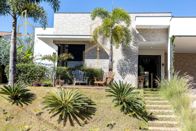 Imagem Casa de Condomínio com 5 Quartos à Venda, 1.000 m² em Parque Ecoresidencial Fazenda Jequitibá - Sorocaba
