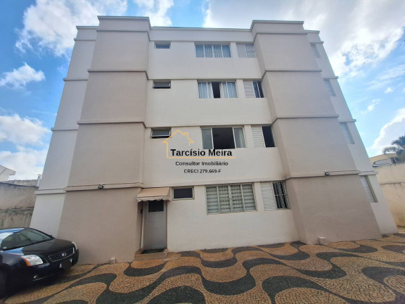 Imagem Apartamento com 2 Quartos à Venda, em Jardim Chapadão - Campinas Imagem Apartamento com 2 Quartos à Venda, em Jardim Chapadão - Campinas