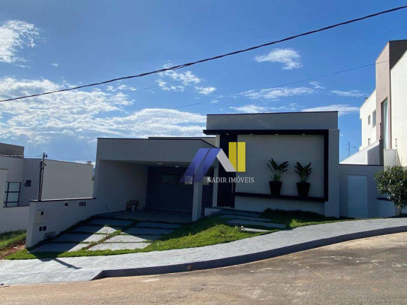 Imagem Casa com 3 Quartos à Venda, 150 m² em Setvillage Las Palmas - Pouso Alegre Imagem Casa com 3 Quartos à Venda, 150 m² em Setvillage Las Palmas - Pouso Alegre