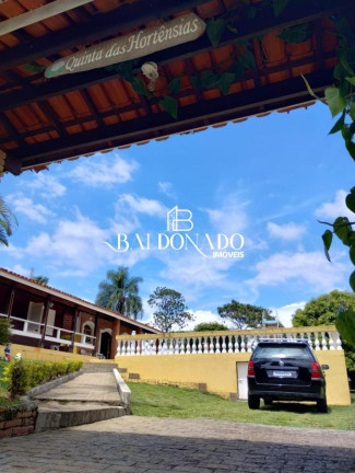 Imagem Casa de Condomínio com 2 Quartos à Venda, 100 m² em Centro - Joanópolis