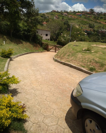 Imóvel com 3 Quartos à Venda, 1.368 m² em Fazendinhas Miragem - Simão Pereira