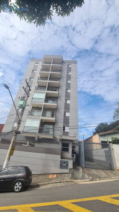 Imagem Apartamento com 1 Quarto à Venda, 40 m² em Santa Terezinha - São Bernardo Do Campo