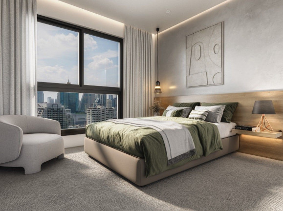 Imagem Apartamento com 2 Quartos à Venda, 97 m² em Predial - Torres Imagem Apartamento com 2 Quartos à Venda, 97 m² em Predial - Torres