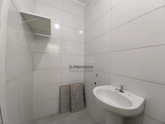 Imagem Kitnet com 1 Quarto à Venda, 26 m² em Guilhermina - Praia Grande Imagem Kitnet com 1 Quarto à Venda, 26 m² em Guilhermina - Praia Grande
