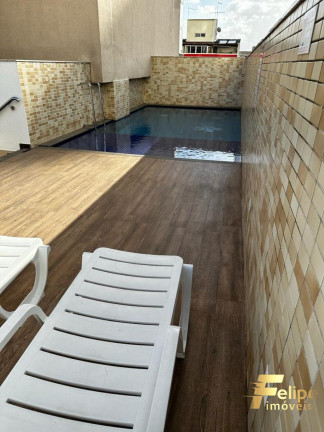 Imagem Imóvel com 2 Quartos à Venda, 63 m² em Itapuã - Vila Velha Imagem Imóvel com 2 Quartos à Venda, 63 m² em Itapuã - Vila Velha