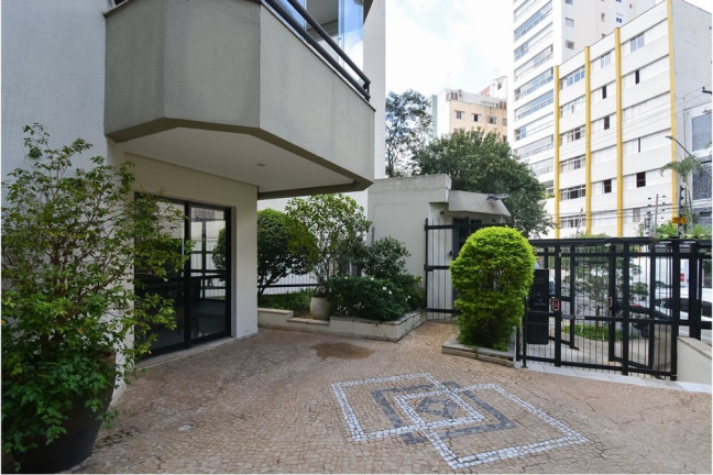 Imagem Apartamento com 3 Quartos à Venda, 120 m² em Perdizes - São Paulo Imagem Apartamento com 3 Quartos à Venda, 120 m² em Perdizes - São Paulo