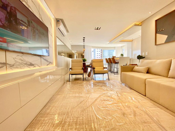 Imagem Apartamento com 3 Quartos à Venda, 152 m² em Centro - Capao Da Canoa
