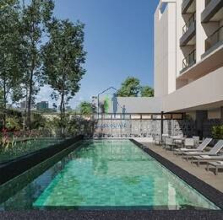 Imagem Apartamento com 4 Quartos à Venda, 163 m² em Vila Madalena - São Paulo Imagem Apartamento com 4 Quartos à Venda, 163 m² em Vila Madalena - São Paulo