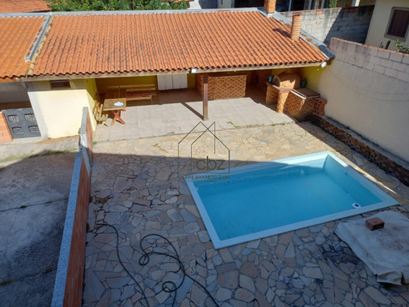 Imagem Casa com 4 Quartos à Venda, 291 m² em Corrupira - Jundiaí Imagem Casa com 4 Quartos à Venda, 291 m² em Corrupira - Jundiaí
