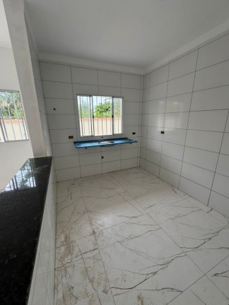 Imagem Casa com 2 Quartos à Venda, em Jamaica (interior) - Itanhaém Imagem Casa com 2 Quartos à Venda, em Jamaica (interior) - Itanhaém