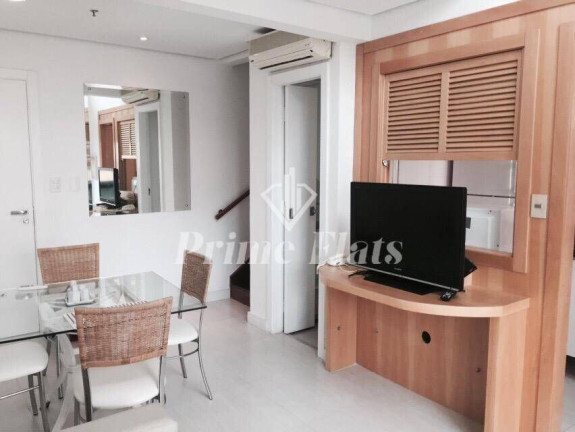 Imagem Apartamento com 1 Quarto para Alugar, 42 m² em Moema - São Paulo Imagem Apartamento com 1 Quarto para Alugar, 42 m² em Moema - São Paulo