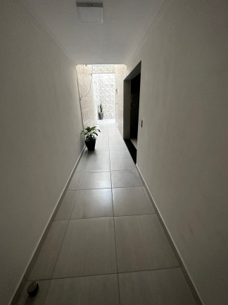Imagem Casa com 3 Quartos à Venda, 126 m² em Assunção - São Bernardo Do Campo Imagem Casa com 3 Quartos à Venda, 126 m² em Assunção - São Bernardo Do Campo