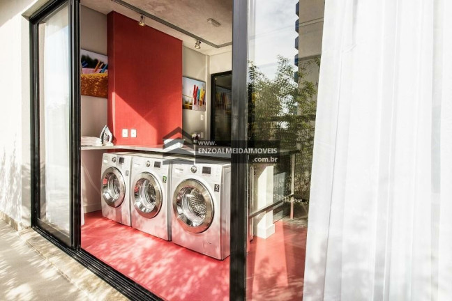 Imagem Apartamento com 1 Quarto à Venda, 31 m² em Saúde - São Paulo Imagem Apartamento com 1 Quarto à Venda, 31 m² em Saúde - São Paulo