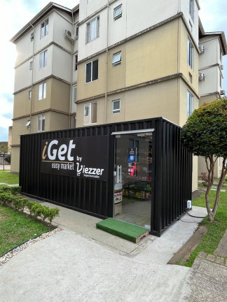 Imagem Imóvel com 3 Quartos à Venda, em Mário Quintana - Porto Alegre Imagem Imóvel com 3 Quartos à Venda, em Mário Quintana - Porto Alegre