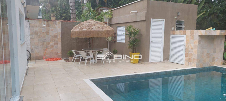 Imagem Casa com 5 Quartos à Venda, 330 m² em Riviera De São Lourenço - Bertioga Imagem Casa com 5 Quartos à Venda, 330 m² em Riviera De São Lourenço - Bertioga