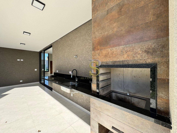 Imagem Casa com 3 Quartos à Venda, 209 m² em Loteamento Atibaia Park Ii - Atibaia Imagem Casa com 3 Quartos à Venda, 209 m² em Loteamento Atibaia Park Ii - Atibaia