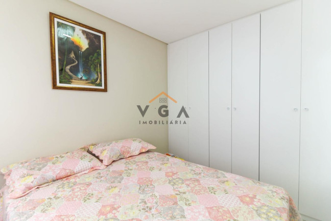 Imagem Apartamento com 2 Quartos à Venda, 38 m² em Analia Franco - São Paulo Imagem Apartamento com 2 Quartos à Venda, 38 m² em Analia Franco - São Paulo
