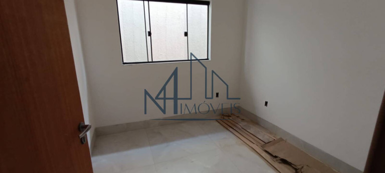 Imagem Casa com 2 Quartos à Venda, 126 m² em Residencial Itaipu - Goiânia
