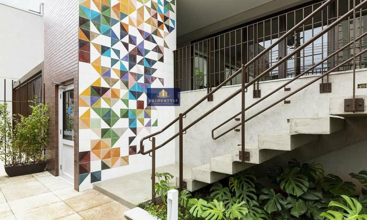 Imagem Apartamento com 1 Quarto à Venda, 47 m² em Pinheiros - São Paulo Imagem Apartamento com 1 Quarto à Venda, 47 m² em Pinheiros - São Paulo