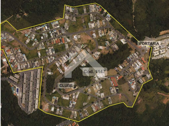 Imagem Terreno à Venda, 510 m² em Residencial Dos Lagos - Cotia Imagem Terreno à Venda, 510 m² em Residencial Dos Lagos - Cotia