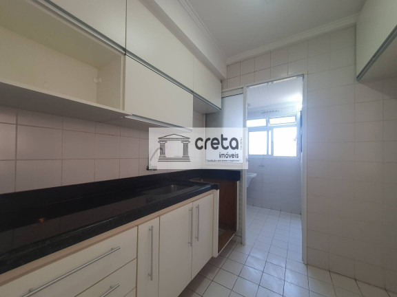 Imagem Apartamento com 2 Quartos para Alugar, 61 m² em Vila Andrade - São Paulo Imagem Apartamento com 2 Quartos para Alugar, 61 m² em Vila Andrade - São Paulo