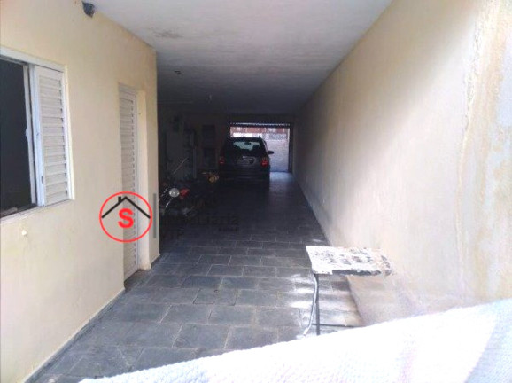Imagem Sobrado com 3 Quartos à Venda, 200 m² em Vila Prudente - São Paulo Imagem Sobrado com 3 Quartos à Venda, 200 m² em Vila Prudente - São Paulo
