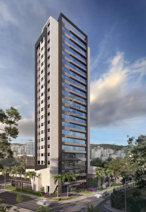 Imagem Cobertura com 3 Quartos à Venda, 185 m² em Sion - Belo Horizonte Imagem Cobertura com 3 Quartos à Venda, 185 m² em Sion - Belo Horizonte
