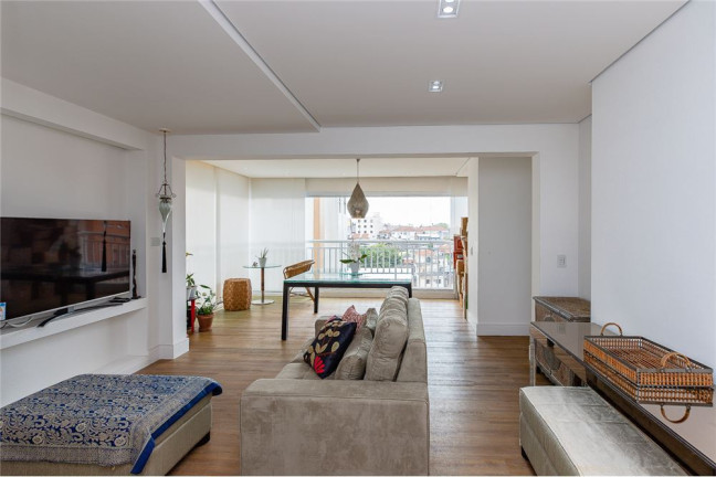 Imagem Apartamento com 2 Quartos à Venda, 86 m² em Vila Mariana - São Paulo