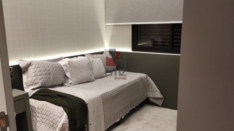 Imagem Apartamento com 2 Quartos à Venda, 77 m² em Vila Margarida - Campo Grande