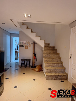 Imagem Sobrado com 3 Quartos à Venda, 100 m² em Vila Carrão - São Paulo Imagem Sobrado com 3 Quartos à Venda, 100 m² em Vila Carrão - São Paulo