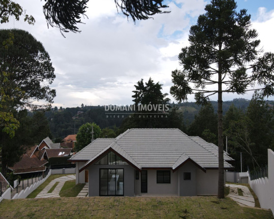 Imagem Casa com 4 Quartos à Venda, 298 m² em Região De Capivari - Campos Do Jordão Imagem Casa com 4 Quartos à Venda, 298 m² em Região De Capivari - Campos Do Jordão