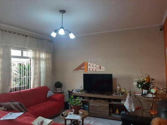Casa com 2 Quartos à Venda, 93 m² em Ermelino Matarazzo - São Paulo