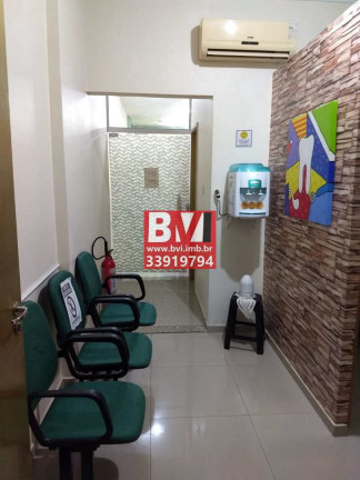 Imagem Imóvel Comercial à Venda, 35 m² em Madureira - Rio De Janeiro