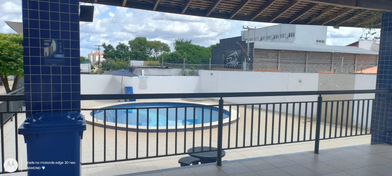 Imagem Apartamento com 2 Quartos à Venda, 58 m² em Santa Isabel - Teresina Imagem Apartamento com 2 Quartos à Venda, 58 m² em Santa Isabel - Teresina