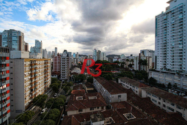 Imagem Apartamento com 2 Quartos à Venda, 83 m² em Boqueirão - Santos Imagem Apartamento com 2 Quartos à Venda, 83 m² em Boqueirão - Santos