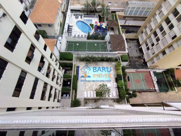 Imagem Apartamento com 3 Quartos à Venda, 160 m² em Perdizes - São Paulo Imagem Apartamento com 3 Quartos à Venda, 160 m² em Perdizes - São Paulo