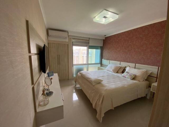 Imagem Apartamento com 3 Quartos à Venda,  em Enseada - Guarujá