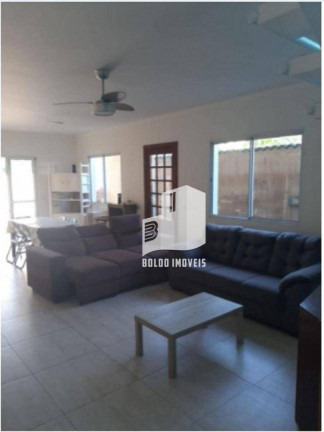 Imagem Sobrado com 4 Quartos à Venda, 241 m² em Jardim  São Lourenço - Bertioga