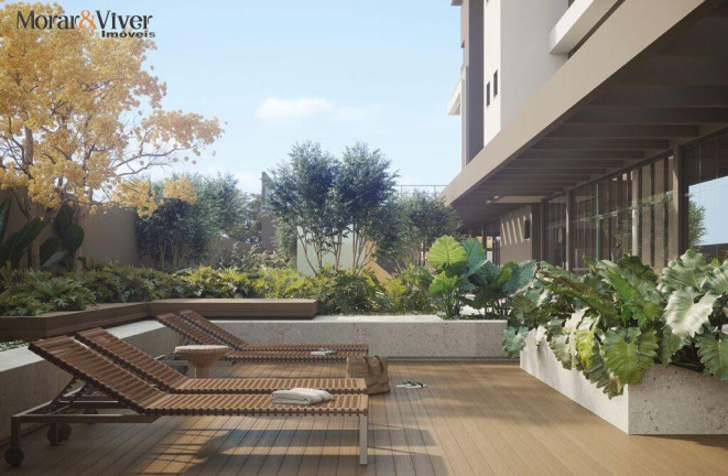 Imagem Cobertura com 3 Quartos à Venda, 182 m² em Centro Cívico - Curitiba Imagem Cobertura com 3 Quartos à Venda, 182 m² em Centro Cívico - Curitiba
