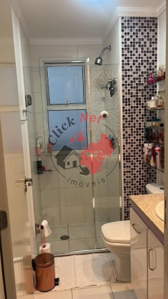 Imagem Apartamento com 3 Quartos à Venda, 156 m² em Centro - São Bernardo Do Campo Imagem Apartamento com 3 Quartos à Venda, 156 m² em Centro - São Bernardo Do Campo