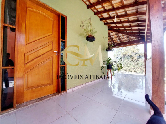 Imagem Casa com 3 Quartos à Venda, 609 m² em Jardim Estância Brasil - Atibaia Imagem Casa com 3 Quartos à Venda, 609 m² em Jardim Estância Brasil - Atibaia
