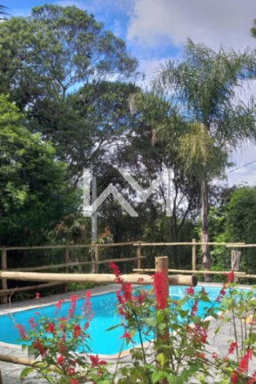 Imagem Chácara com 2 Quartos à Venda, 230 m² em Caceia - Mairiporã Imagem Chácara com 2 Quartos à Venda, 230 m² em Caceia - Mairiporã