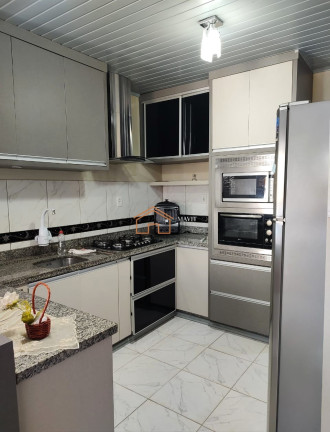 Imagem Casa com 4 Quartos à Venda, 203 m² em Centro - Campo Belo Do Sul Imagem Casa com 4 Quartos à Venda, 203 m² em Centro - Campo Belo Do Sul