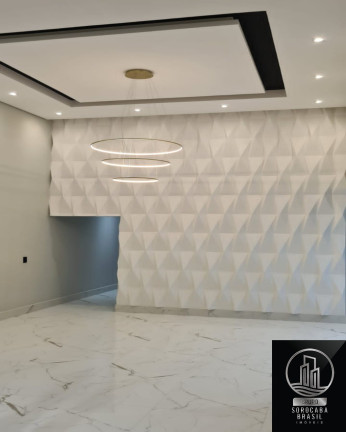 Imagem Casa com 3 Quartos à Venda, 172 m² em Parque Ibiti Reserva - Sorocaba Imagem Casa com 3 Quartos à Venda, 172 m² em Parque Ibiti Reserva - Sorocaba