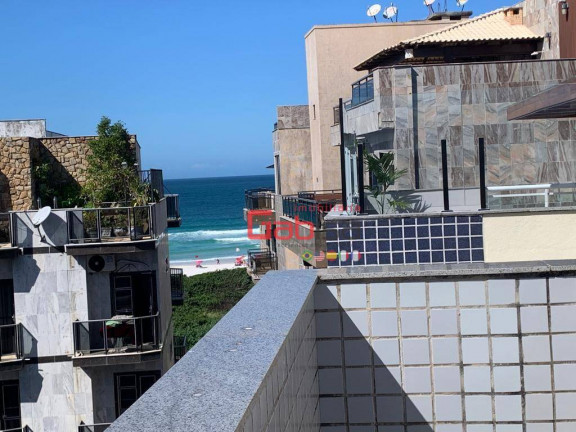 Imagem Cobertura com 4 Quartos à Venda, 345 m² em Vila Nova - Cabo Frio Imagem Cobertura com 4 Quartos à Venda, 345 m² em Vila Nova - Cabo Frio